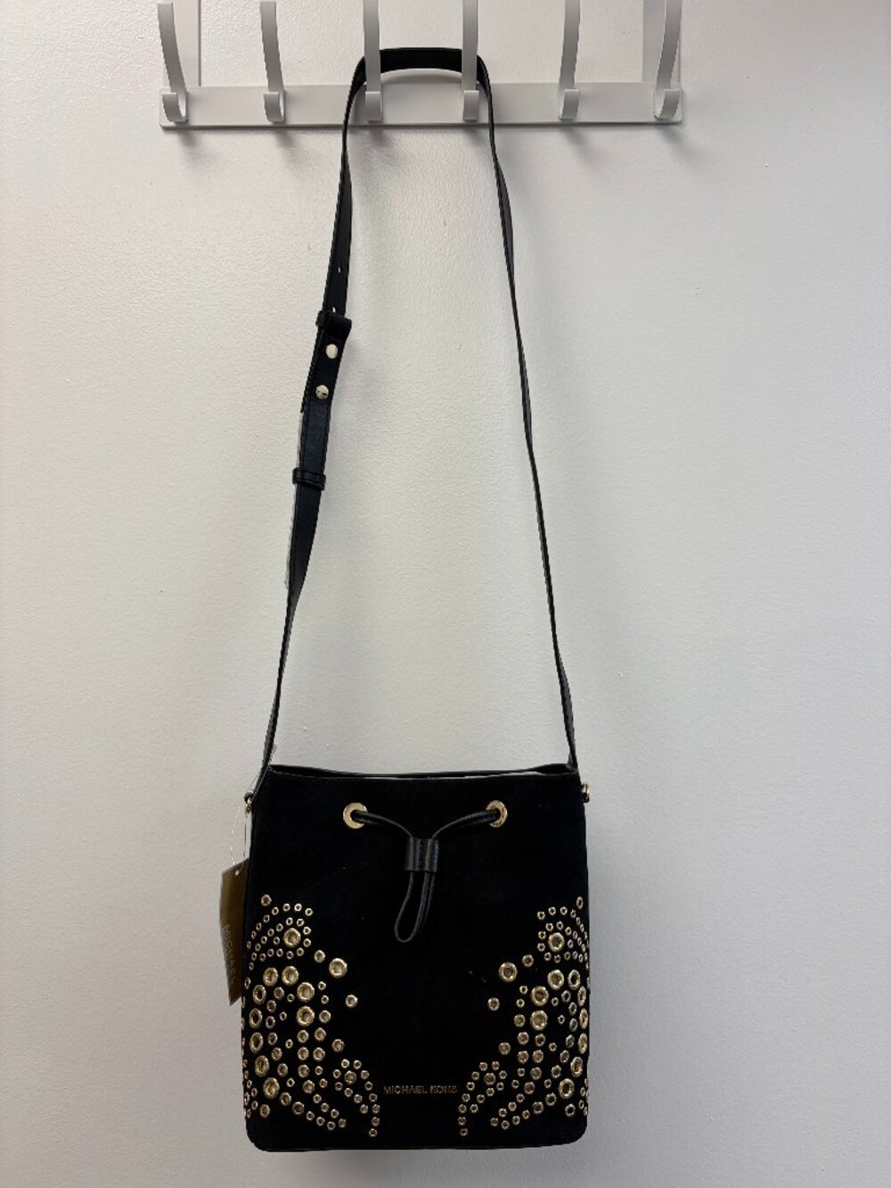 Michael Kors - Cary Small Bucket Bag